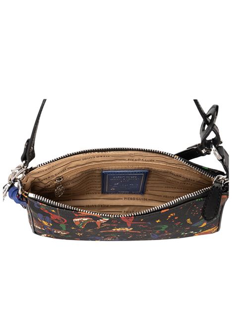 Sling bag borsa a tracolla PIERO GUIDI | 210521985CA7